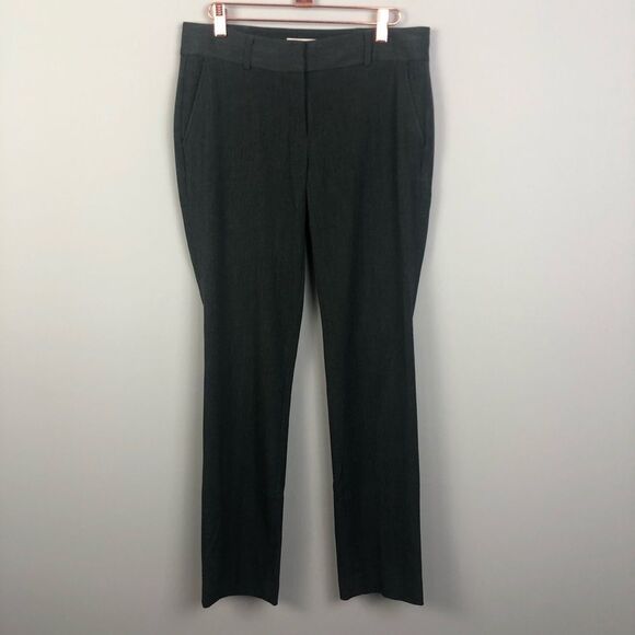 MICHAEL KORS | Gray Dress Pants Size 2 - Picture 1 of 7